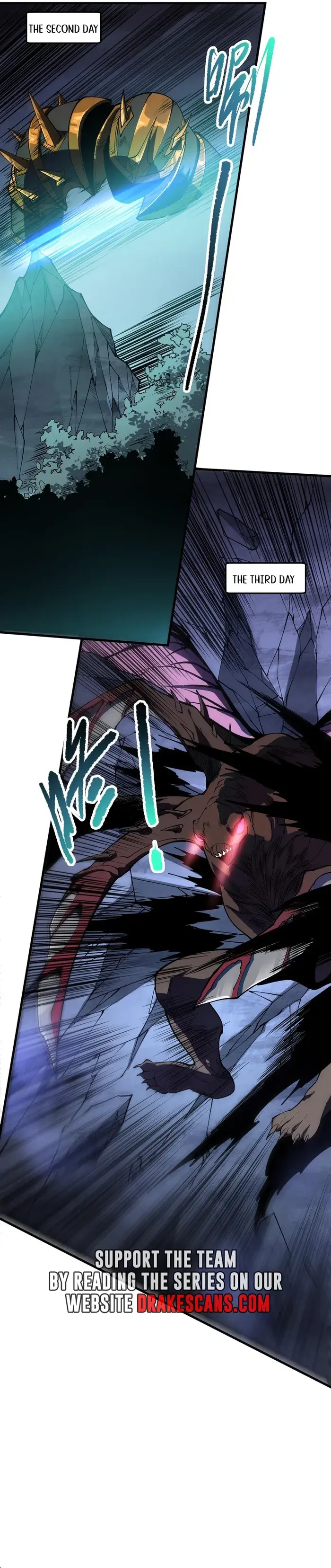 Catastrophic Necromancer Chapter 104 image 20_optimized